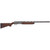 Browning Silver Hunter Semi Automatic 12 Gauge Shotgun 28" Walnut Stock