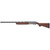Browning Silver Hunter Semi Automatic 12 Gauge Shotgun 28" Walnut Stock