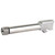 Grey Ghost Precision Barrel Glock 19 9mm Luger Threaded Stainless Steel