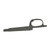 SMR LONG ACTION OBERNDORF ALUMINUM BDL ANODIZED BM