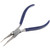 GERMAN MADE SPECIAL GUNSMITH PLIERS NO. 154 CURVED NEEDLE