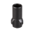 SilencerCo AC2602 3-Lug Muzzle Device 9mm M13.5x1LH Threads