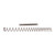 18 LB. WOLFF VARIABLE POWER SPRING FOR COLT COMMANDER