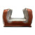 EDGEBAG FARLEY FRONT REST 3'' VARMINT 3M SLICK