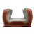 EDGEBAG FARLEY FRONT REST 3'' VARMINT 3M SLICK