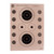 LANGDON TACTICAL SKILLS TARGETS 100/PACK