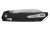 Kershaw Iridium Reverse Tanto Pocket Knife 3.4" Black