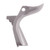 GRIP SAFETY, .250 RADIUS/ED BROWN CONTOUR, SP (SS)