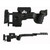 TIKKA T1X WARG STOCK BLACK
