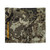 Muddy Men's Heavyweight Neck Gaiter Veil Canyon Grey One Size Fits Most