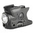 Streamlight TLR-5 HL Weapon Light with Green Laser for S&W M&P Shield 9/40 Black