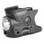 Streamlight TLR-5 HL Weapon Light with Green Laser for S&W M&P Shield 9/40 Black