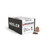 Nosler Varmageddon 17 Caliber (172 Diameter) Bullets 20 Grain Flat Base Hollow Point Box of 250