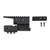 INTEGRATED MOUNT UNIVERSAL NIGHT SIGHT 0 MOA