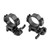 THROW LEVER RINGS, MEDIUM, 30MM