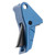 Tyrant CNC Trigger for Springfield Echelon Blue