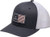 BACK REC FLAG PATCH NAVYBROWNING CAP MUSTANG 110 MESH