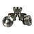 6MMX35\ MODULAR HEADSPACE COMPARATOR INSERT