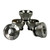 6MMX35\ MODULAR HEADSPACE COMPARATOR INSERT