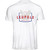 Leupold Men's Eagle Short Sleeve Shirt White 2XL