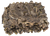 Allen Vanish 25357 Die-Cut Camo Material 9.8 Feet Long