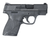 Smith & Wesson M&P 9 Shield M2.0 9mm Luger Pistol Black
