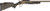 CVA Scout TD 350 Legend Bolt Action Rifle 20" Bronze/ Realtree Excape