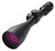 Burris Droptine Rifle Scope 3-9x50mm Ballistic Plex Reticle Matte