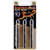 J-Ron Inc. 50 Caliber Muzzleloader Bullets 260 Grain .451 Funnel Point 12 Count
