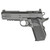 Springfield Armory 1911 TRP AOS 9mm Luger Pistol 4.25" Barrel 9+3 Round Black