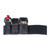 BLACK ANKLE TRAUMA KIT W/COMBAT GAUZE
