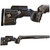 SAVAGE 16 SA GRS SPORTER STOCK BROWN
