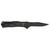 Sog SlimJim Pocket Knife 3.18" Aus-8 Steel Blade Black