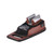 EDGEBAG MINIGATER W/GRAB HANDLE STD 3-1/2''H 3/8'' SPRD SLK