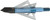 Muzzy 4-Blade 100 Grain Broadhead (6 Pack)