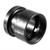 AR-15 KMR BARREL NUT TI BLK