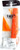 Tikka T3x Synthetic Stock Beavertail Orange