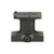 Reptilia DOT Mount 1.93 Inch RMR Black