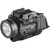Streamlight TLR-8 HL-X Weapon Light Black (1000 Lumens, Red Laser, Subcompact Compatible)