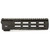 Midwest Industries SP Series M-LOK Handguard 9" Aluminum Black