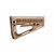 Wilson Combat AR-15 Buttstock Tan