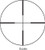 Sightron S-TAC Rifle Scope 4-20x50mm Duplex Reticle
