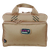 G Outdoors Quad Pistol Range Bag FDE