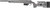 Bergara B-14R Bolt Action Rifle .22 LR 20" Barrel Black Stock