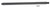 Green Mountain 18" Ruger Precision Rimfire barrel Fluted w/Muzzle Threads