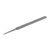 SCREW HEAD FILE #9, .035''