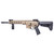 Maxim Defense Industries MD-15L Semi Automatic Rifle 5.56 NATO 16" Flat Dark Earth
