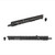 AR-15 16'' UPPER RECEIVER MID-LENGTH M-LOK 223 WYLDE BLACK