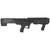 Smith & Wesson M&P 12 Bullpup Pump 12 Gauge Shotgun 19" Black Barrel Black Bullpup Stock