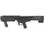 Smith & Wesson M&P 12 Bullpup Pump 12 Gauge Shotgun 19" Black Barrel Black Bullpup Stock